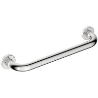 Xellanz Domo Badgreep - Recht - 37.5cm - Chroom - thumbnail