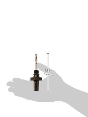 Bahco gatzaaghouder 32-152 mm quick | 3834-ARBR-16152QC