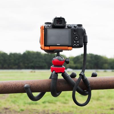 Caruba Flexstar 50 Ministatief met balhoofd