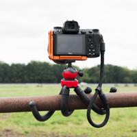 Caruba Flexstar 50 Ministatief met balhoofd - thumbnail