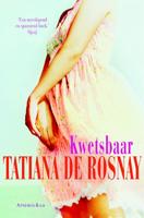 Kwetsbaar (Paperback) - thumbnail