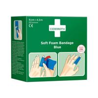 Cederroth Soft Foam 6cmx4,5m - thumbnail