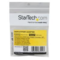 Adapter Startech DP2HDMIADAP DisplayPort 1.2 - thumbnail