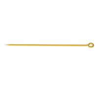 Orit draadpen - 600 mm - oog - geel - WP-SC-600-1021-000 - thumbnail