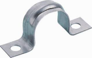 Kabelbeugel RVS 9-10 mm Doos 250 stuks