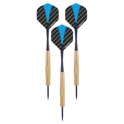 Longfield Darts brass 22 gram in etui