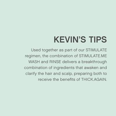 Kevin Murphy Stimulate-Me.Wash Shampoo