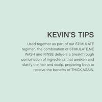 Kevin Murphy Stimulate Me Wash Shampoo 250 ml Heren - thumbnail