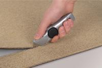 Wolfcraft Multifunctioneel mes | Vast | Sikkelmes | 1 stuk - 4149000 - thumbnail