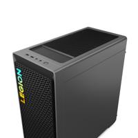 Lenovo Legion T5 26IRB8 Intel® Core™ i7 i7-14700KF 16 GB DDR5-SDRAM 1 TB SSD NVIDIA GeForce RTX 4060 Windows 11 Home Tower PC Grey - thumbnail