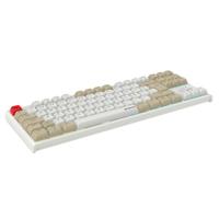 Toetsenbord Phoenix ROYAL TKL Qwerty Spaans - thumbnail