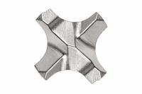 Metabo Accessoires Hamerboor SDS-plus P4P Ø 14,0x450 mm - 626233000 - thumbnail