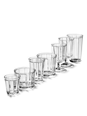 SERAX - Surface - Longdrinkglas XL 0,38L