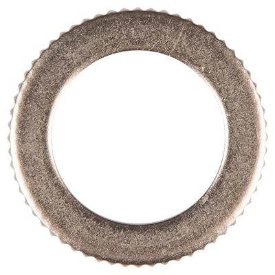 Makita Accessoires Reduceerring 30x25,4x2,2mm - B-21076 B-21076