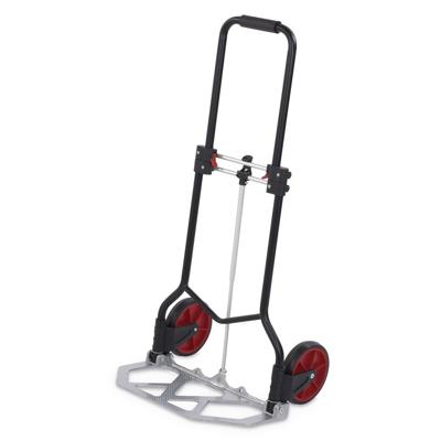 Kreator KRT670203 Opvouwbare steekwagen 80kg | Inklapbare steekkar