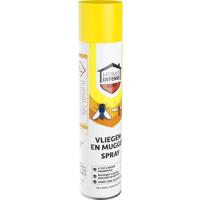 Home defense vliegen- muggen spray 400 ml - thumbnail