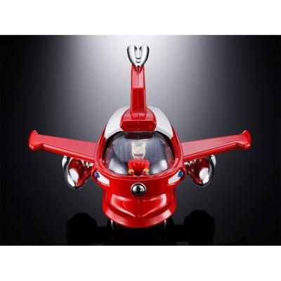 Mazinger Z Chogokin Vehicle Jet Pilder 7 cm