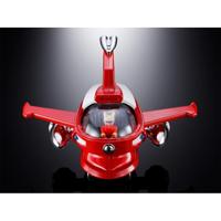 Mazinger Z Chogokin Vehicle Jet Pilder 7 cm - thumbnail