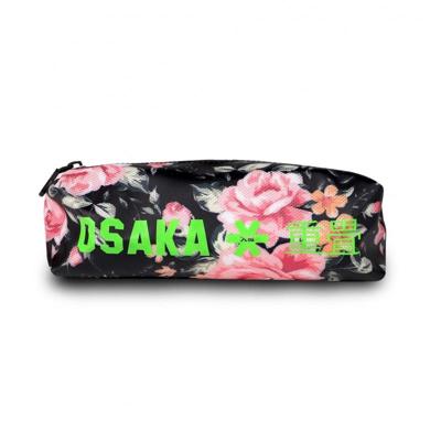 Osaka SP Pencil Case - Vintage Flowers