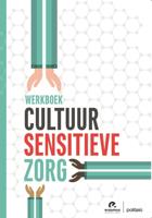 Werkboek cultuursensitieve zorg - Ann Claeys, Arzu Yentür, Bart Claes - Paperback (9782509026903) - thumbnail