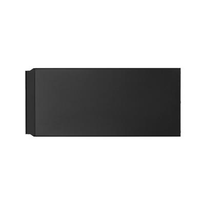 Antec VSK3000B-U3/U2 Mini-tower PC-behuizing Zwart