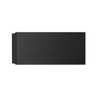 Antec VSK3000B-U3/U2 Mini-tower PC-behuizing Zwart - thumbnail