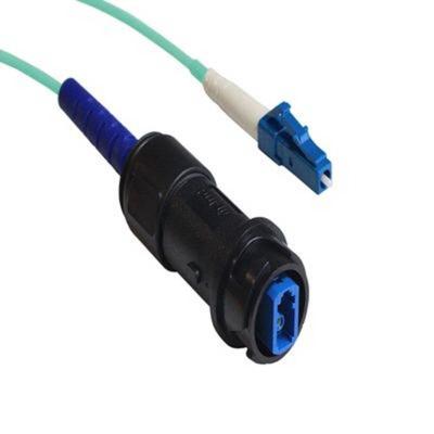 Bulgin PXF4051CAB Bulk