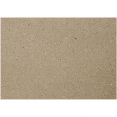 Creativ Company Recycled papier, a4, vel 210x297 mm, 100 gr, grijs bruin, 20 vel/ 1 doos Creativ Company Recycled papier, a4, vel 210x297 mm, 100 gr, grijs bruin, 20 vel/ 1 doos