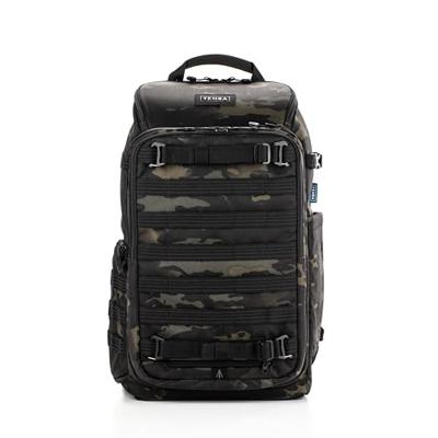 Tenba Axis V2 24L Backpack MultiCam Black 637-757