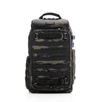 Tenba Axis V2 4L Top Loader MultiCam Black 637-751 - thumbnail