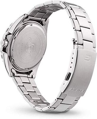 Horloge Heren Casio EFV-100D-9AVUEF (Ø 42 mm)