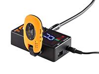 Ortega ODWS-1 draadloos gitaarsysteem - thumbnail