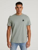 Chasin Brody Print T-shirts E52 - M.green - thumbnail