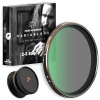 PolarPro Vario VND 82 mm 6/9 stops MIST Edition II Peter McKinnon - thumbnail