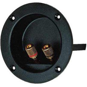 Visaton Ronde schroefterminal ST 77 1 stuk(s)