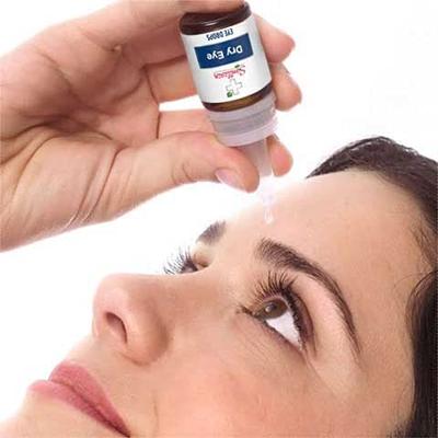 Similasan Rode Ogen Oogdruppels Nr1