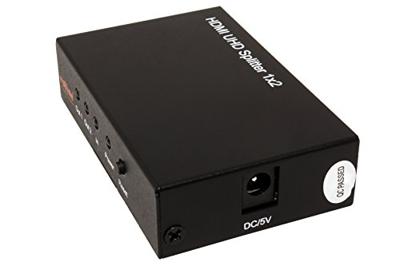 ROLINE 4K HDMI Video-Splitter, 2-voudig