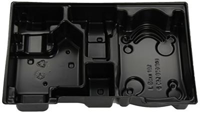 Bosch Professional Bosch Power Tools 1600A002WY Inlegbodem