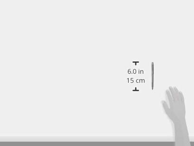 Sheaffer SF-E0930643 Vulpen 100 F Brushed Chrome Nickel Plated