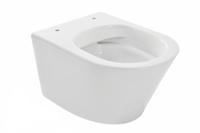 Mueller Afesta junior rimless wandcloset 47cm - thumbnail