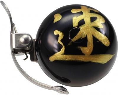 CRANE Suzu bell - omamori - speed