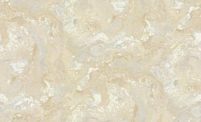 Dutch Wallcoverings Carrara Best - Grijs/Goud