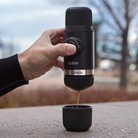 Wacaco Nanopresso Ground + NS Adapter - thumbnail