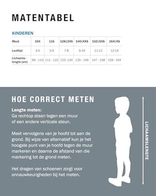 JAKO 4400K Short Manchester 2.0 Kids - Hemelsblauw - 140