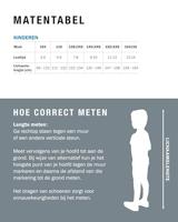 JAKO 4400K Short Manchester 2.0 Kids - Hemelsblauw - 140 - thumbnail