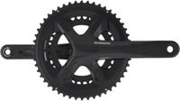 SHIMANO crankstel "105 fc-rs510" crankset shim.105 fcrs510 36/46t.175mm ht2 11sp - thumbnail