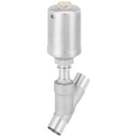 Bürkert Schuinzittend ventiel 2060 387599 1 stuk(s) - thumbnail