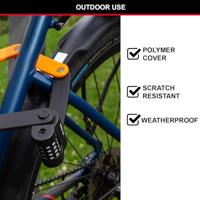 Sleutelslot Master Lock - thumbnail