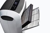 Luchtontvochtiger DeLonghi DDSX220 5 L - thumbnail