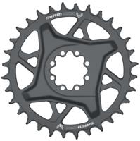 SRAM kettingblad "gx eagle transmission" chain ring gx eagle trans. 32t grey - thumbnail